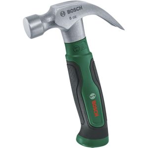 Bosch Groen Claw hammer stubby (Klauwhamer 230g) - 1600A02ZA3