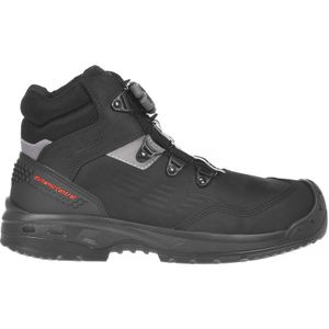 Sixton Peak Sestriere BOA 31520-01 | Zwart | Maat 44 - 8058945082218