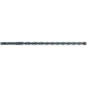 Bahco SDS+ boor | 2-snijkanten | voor beton | 25.0 mm x 250 mm - 4652-25-250