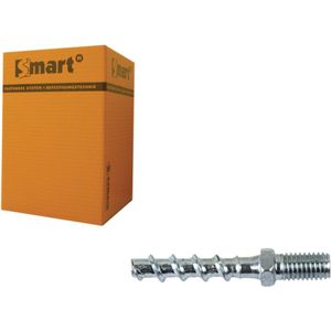 pgb-Europe SMART | Betonschroef S-BSB 6x60x95 Zn SM0BSB0010600953