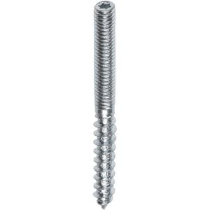 Steelies Ultimate stokeind M 8x 50 T-25 verzinkt | 100 stuks - 87210800501