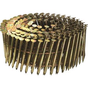 Senco Coilnails ring 2,5 X 55 mm Gegalvaniseerd te / draad - BL22AABF