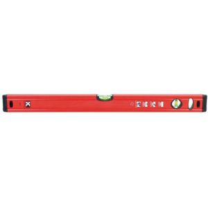 Laserliner 4K5 | 752 Mercury waterpas 50cm | 752-50 - 603.103-50