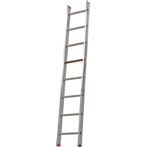Altrex All Round enkel rechte ladder AR 1020 1 x 8 108308
