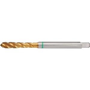 Promat Machinetap | DIN 371C universele | M10x1,5 mm | HSS-Co TiN | 6H - 4000867710 4000867710