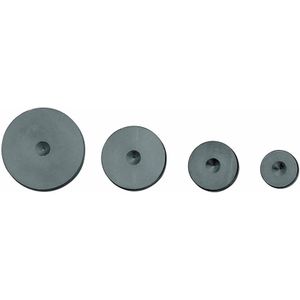 Gedore Set spindel-drukstukken 11-dlg - 1120697