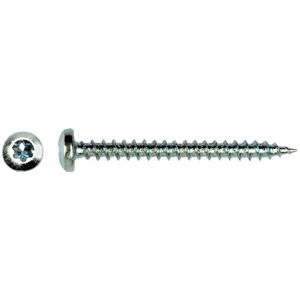pgb-Europe PGB-FASTENERS | Spaanplaatschroef PH-T Ø 6,00x70 Zn PGWCTV001006000703