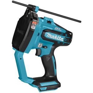 Makita DSC102ZJ 14,4 V / 18 V Draadeindschaar Zonder accu's en lader, in Mbox - DSC102ZJ