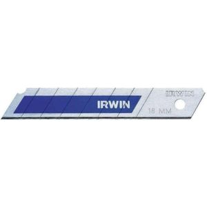 Irwin Bi-metaal 'Blue' afbreekblad 18mm | 50 per pak - 10507104