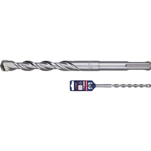 Rotec Hamerboor SDS+ V-Breaker 13,0x150/210 mm - 2001301