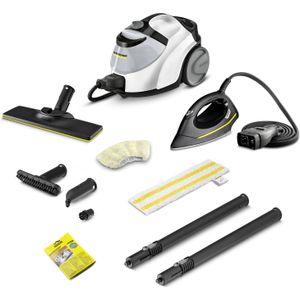 Karcher SC 5 EasyFix Iron Stoomreiniger - 1.512-661.0