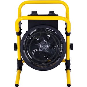 Stanley - SXJH102000E - Elektrische Kachel - 2000 Watt
