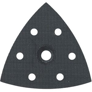 Metabo Accessoires Geperf. driehoek schuurzool met klithechting - 624992000