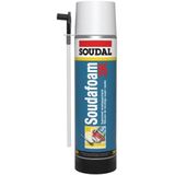 Soudal Soudafoam 2K | PU Schuim | Champagne | 400 ml - 104882