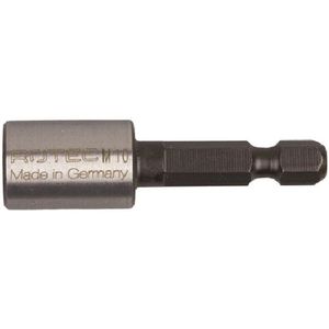 Rotec Stokschroef indraai hulpstuk M 8 L=50mm 1/4 E6,3 - 8196008 - 819.6008