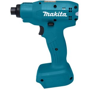 Makita DFT060FMZ | Momentsleutel | 18 V | Body | Zonder Accu's & Laders - DFT060FMZ