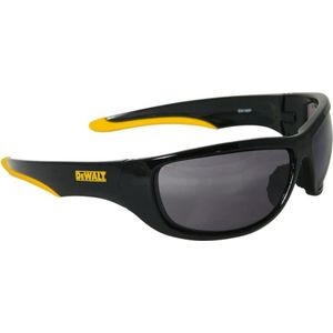 DeWalt - DPG94-2D - Veiligheidsbril - Rook Lens