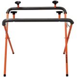 Bahco - BBS3BH1 - Universele Houder - Rubber - Ondersteuning Auto-onderdelen