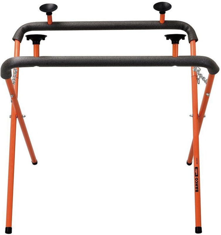 Bahco - BBS3BH1 - Universele Houder - Rubber - Ondersteuning Auto-onderdelen