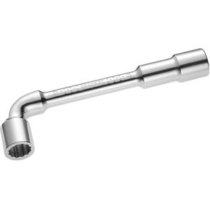 Expert by Facom - Pijpsleutel 6x12-kants - Verchroomd - Vanadium Chroom Staal