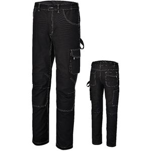 Beta BetaWORK Werkbroek stretch Slim fit 7880SC XXL - 078800005