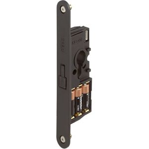 Lips Kek Genie EB-K Elektronica inbouw | korte stulp | uitvoering PC versie zonder datum en tijd. - 7390423