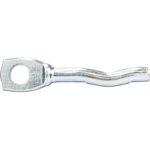 DeWalt Accessoires Spike 5MM X 30MM Oogspikeanker verzinkt (100 stuks) - DFM3110000