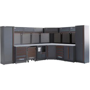 Beta C45Pro Dx Werkplaatsinrichting - 045002031
