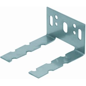 GB Profi - Wandanker Star - Verzinkt - 10 Stuks