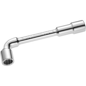 Expert by Facom - Pijpsleutel - 6x12-kants - Verchroomd - Vanadium Chroom Staal