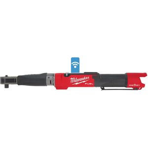 Milwaukee M12 ONEFTR12-0C M12 FUEL™ momentsleutel 1/2", digitaal, ONE-KEY™ - 4933464969