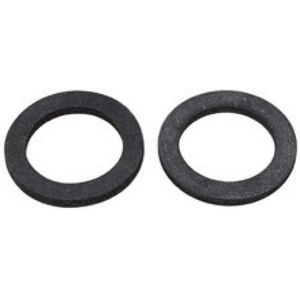 Kirchhoff Schroefafdichting, rubber, 22 x 30 x 2,5 mm, voor 1/2" (2x) - 98696750