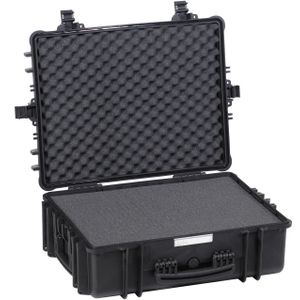 Explorer Cases 5822 B Robuuste koffer - 5822 B