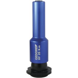 Gedore - Capture Rundown Fixture - Momentsleutel - 0,2-2 Nm - 3119289