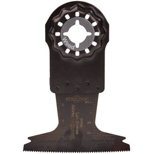 Makita Accessoires TMA052 Invalzaagblad 65x40mm hout - B-64864 B-64864