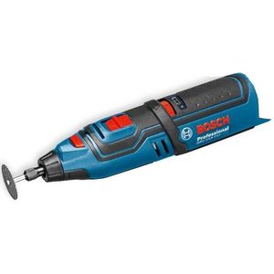 Bosch Blauw GRO 12V-35 Multitool Solo | zonder accu's en lader - 06019C5000