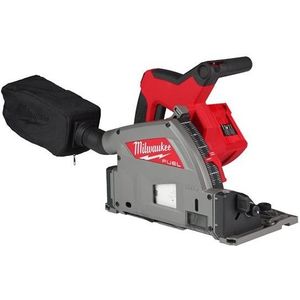 Milwaukee M18 FPS55-0P FUEL Accu Invalzaag | 18V | Zonder accu's en lader | In Packout Toolbox - 4933478777