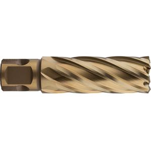 Rotec HSS-XE Kernboor GOLD-LINE, universeel 19, ø34x55 - 5373401
