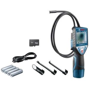 Bosch Blauw GIC 120 C Professional | Inspectiecamera - 0601241200