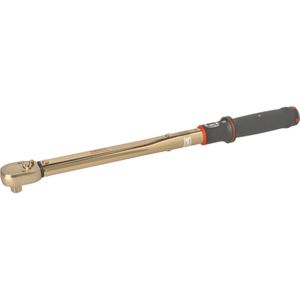 Bahco - Momentsleutel - Vonkvrij - Aluminium Brons - 60-260Nm