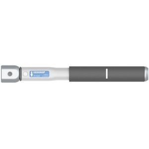 Gedore Momentsleutel | Torcofix SE | 9x12 | 5-25 Nm | Vaste instelling - 3288250