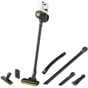 Karcher VC 4 Cordless myHome Car Accu Stofzuiger - 1.198-632.0