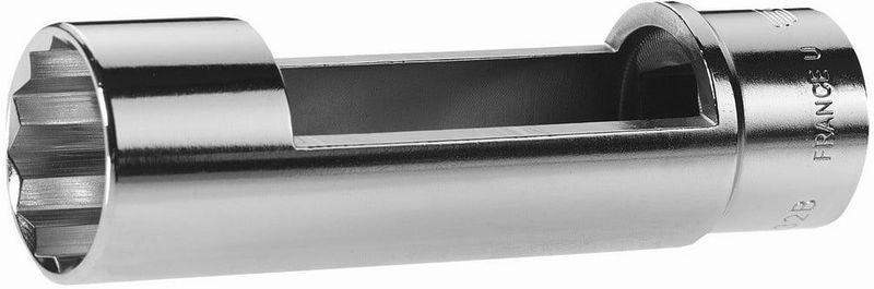 Facom - D.132B - Verstuiverdoppen Dieselmotoren - 1/2" - 22mm - 98mm