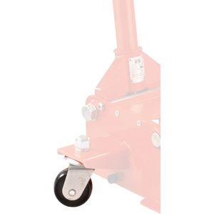 Bahco - BH1A2500-04 - Reservewiel - Staal - PU Bedekt