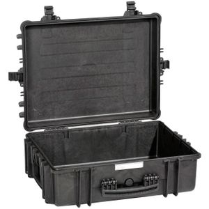 Explorer Cases 5822 BE Robuuste koffer - 5822 BE