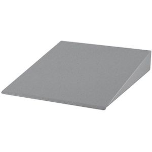 Allux - Dak Brick - Verzinkt - Toebehoren voor Brick Brievenbussen