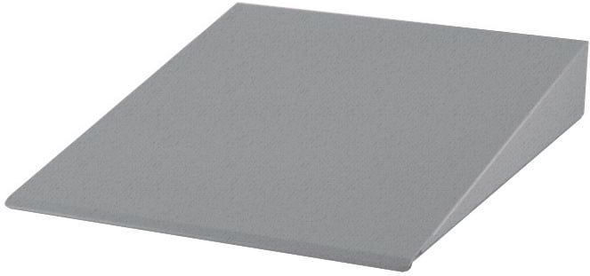 Allux - Dak Brick - Verzinkt - Toebehoren voor Brick Brievenbussen