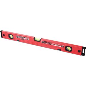 Waterpas RUBI Magnetisch Aluminium 60 cm