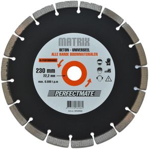 Perfectmate Matrix 230mm - EPU0906