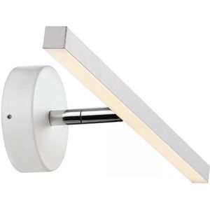 Enzo LED Wandlamp | IP S13 wit 6,2W 3000K IP44 - 4801191
